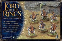 Herr der Ringe Ritter der Galadhrim [GW  gallery