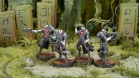 Nomads The Hollow Men 2