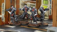 Nomads The Hollow Men 3