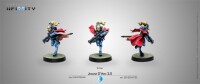 PanOceania Jeanne DArc 2.0 (Mobility Arm gallery