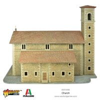 Church 28mm 3
