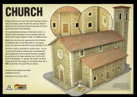 Church 28mm 4