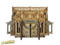 Gothic Officium 28mm gallery