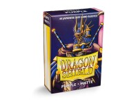 Dragon Shield Japanese Matte Purple 60 p gallery