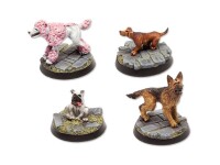 Hunde Set 3 (4) gallery