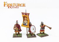Byzantine Infantry Command gallery