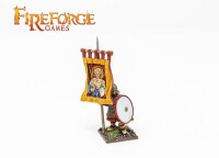 Byzantine Infantry Command 3
