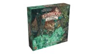 Zombicide Green Horde No Rest for the Wi gallery