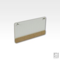 Magnetischer Bauplan Halter Modul (Magne gallery