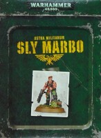 Astra Militarum Sly Marbo [GW WEB EXKLUS gallery