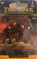 Herr der Ringe Berserker der Uruk-hai [G gallery