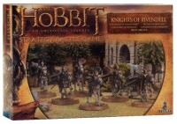 Hobbit Ritter von Bruchtal [GW WEB EXKLUSIV]