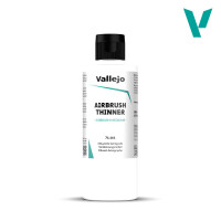 Vallejo Airbrush Verd&uuml;nnungsmittel (Airbrush...