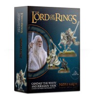 Herr der Ringe Gandalf Der Weiße u gallery