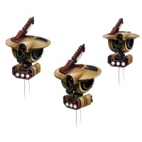 Greater Good Rocket Drones 3U gallery