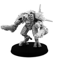 Greater Good Burst Battlesuit gallery