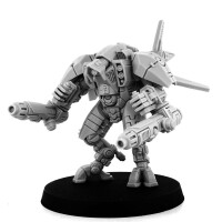 Greater Good Plasma Battlesuit gallery