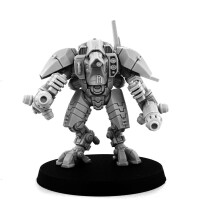 Greater Good Plasma Battlesuit 2