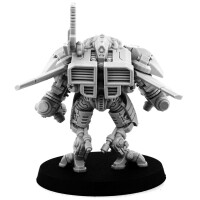 Greater Good Plasma Battlesuit 4
