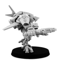 Greater Good Plasma Battlesuit 5