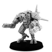 Greater Good Fusion Battlesuit gallery
