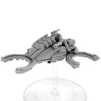 Greater Good Panaque Three Drone Skimmer gallery
