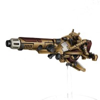 Greater Good Candiru Plasma Skimmer gallery