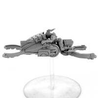Greater Good Panaque Bi-Drone Skimmer 3