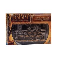 Hobbit Grimmhämmer [GW WEB EXKLUSIV gallery