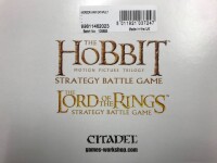 Herr der Ringe Mordor Kriegskatapult [GW WEB EXKLUSIV]