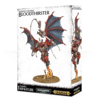 Daemons Of Khorne Bloodthirster gallery