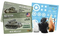 M18 Hellcat Platoon 28mm 6