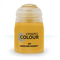 Air Paints - 24ml - Einzeln wählbar 4
