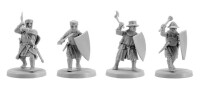 V&V Miniatures Crusaders Set 3 gallery