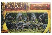 Hobbit J&auml;gerorks [GW WEB EXKLUSIV]