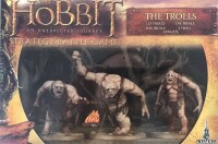 Hobbit Die Trolle [GW WEB EXKLUSIV]