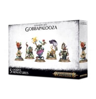 Gloomspite Gitz Gobbapalooza  [GW WEB EX gallery
