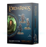 Herr der Ringe Die drei Jäger gallery