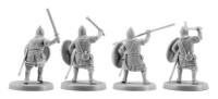 V&V Miniatures Pagan Rus 2 2