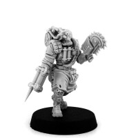 Imperial Soldiers Dead Dogs Medic gallery