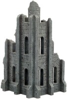 Battlefield in a Box Gothic Medium Corner Ruins 2