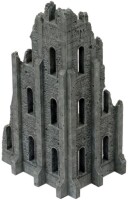 Battlefield in a Box Gothic Large Corner Ruins 2