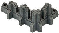 Battlefield in a Box Gothic Ruined Walls 5