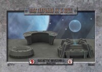 Battlefield in a Box Galactic Warzones O gallery