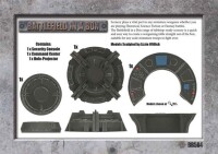 Battlefield in a Box Galactic Warzones Objectives 2