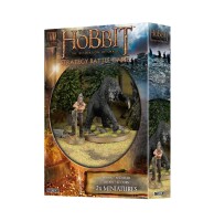 Hobbit Beorn und Bär [GW WEB EXKLUS gallery