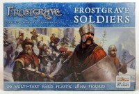 Frostgrave Soldiers gallery