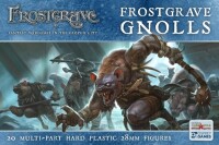 Frostgrave Gnolls gallery