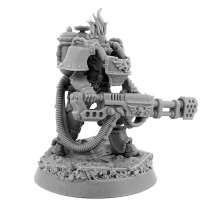 Imperial Soldier Arsonist 3