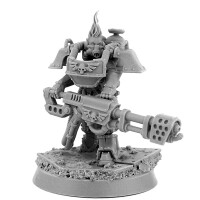 Imperial Soldier Arsonist 4